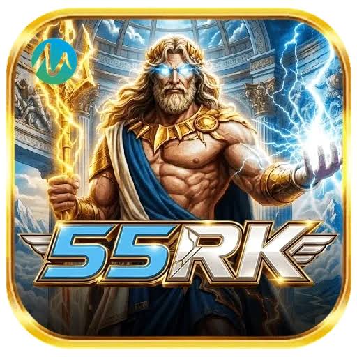 55RK - 55rk Platform Game Online dengan Beragam Pilihan Permainan Seru