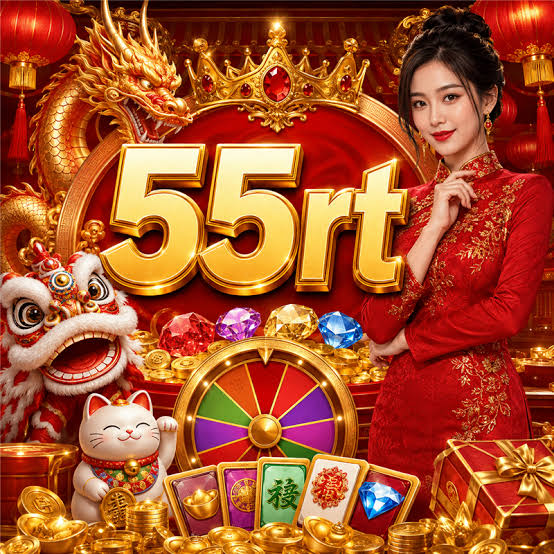 55RT - 55rt Slot Indonesia Jadi Pilihan untuk Menjelajahi Tema Slot Online Berbeda