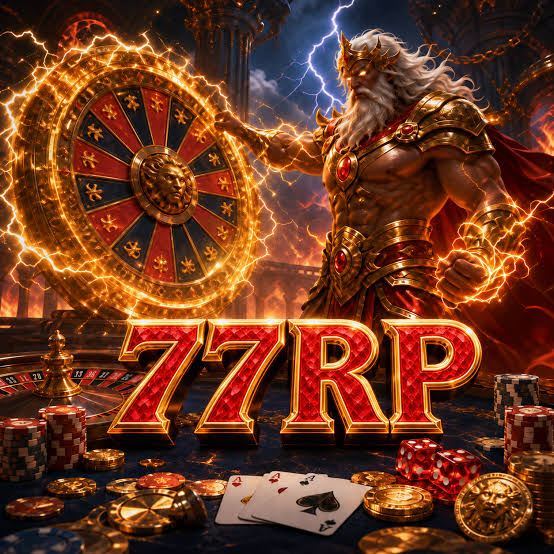 77RP - 77RP Situs Dewa Slot Gacor Hari Ini
