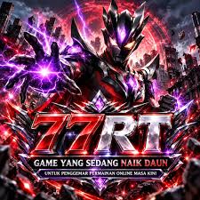 77RT - 77rt Jelajahi Dunia Slot Online Penuh Kejutan dan Keseruan