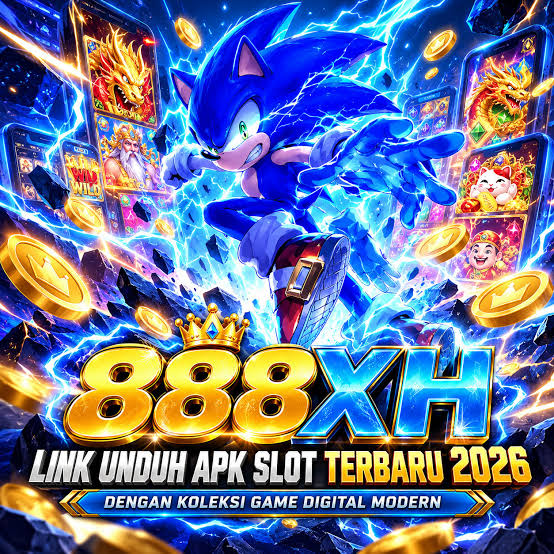 888XH - 888XH Game Slot Online dengan Beragam Tema dan Fitur Bonus