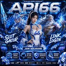 API66 - api66 Jelajahi Dunia Slot Online Penuh Kejutan dan Keseruan