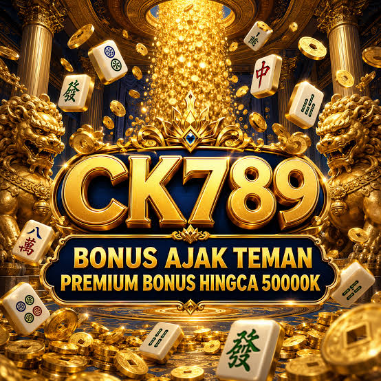 CK789 - ck789 Login Situs Resmi dan Nikmati Ragam Game PG Soft