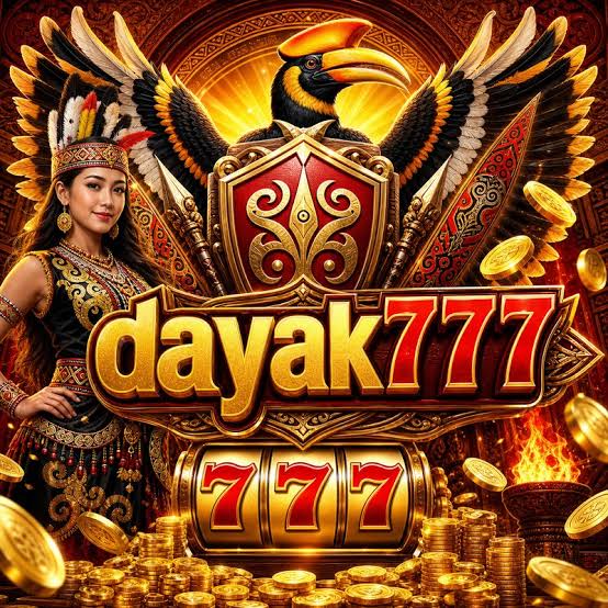 DAYAK777 - dayak777 Platform Slot Online dengan Pengalaman Bermain Terbaik
