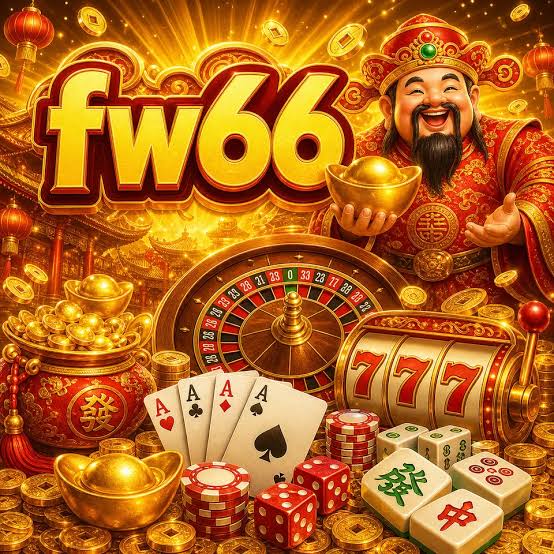 FW66 - fw66 Platform Game Online dengan Beragam Pilihan Permainan Seru