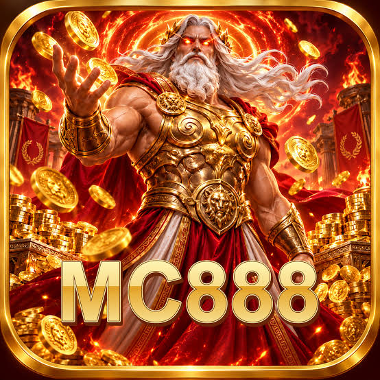 Tampilan pertama mc888