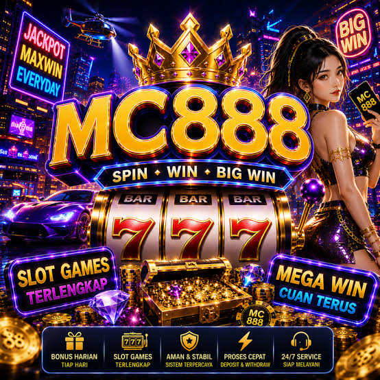 Monster Plinko mc888
