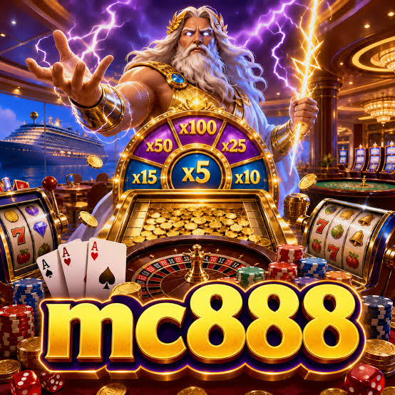 Pengalaman mobile mc888