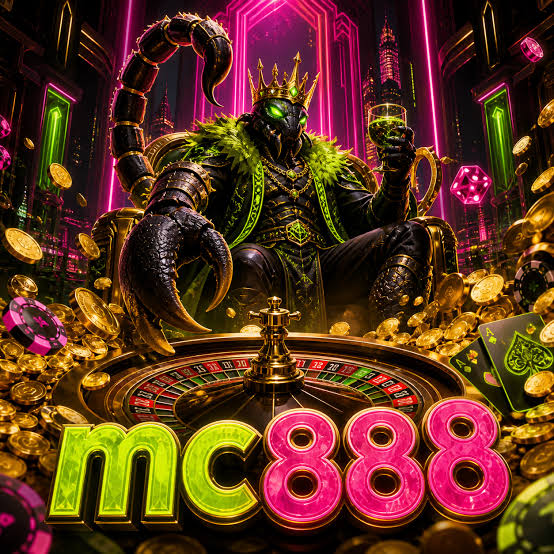 Tampilan keempat mc888