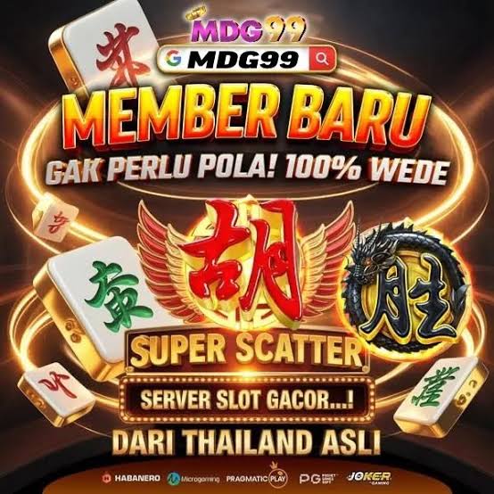 MDG99 - mdg99 Permainan Slot Online