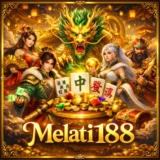 MELATI188 - melati188 Situs Dewa Slot Gacor Hari Ini