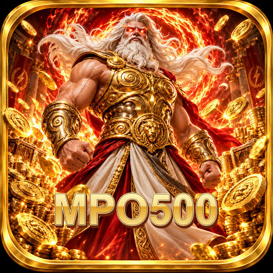 MPO500 - mpo500 Destinasi Slot Online Indonesia dengan Ragam Tema Menarik