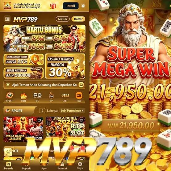 MVP789 - mvp789 Portal Resmi Game Kasino dengan Link Daftar dan Akses Alternatif
