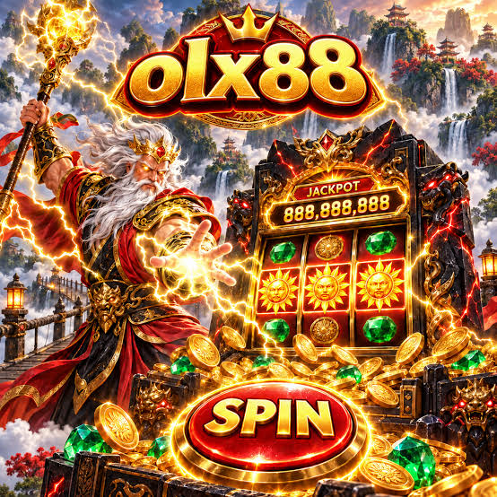 OLX88 - olx88 Situs Slot Online Resmi dengan Akses Daftar dan Login
