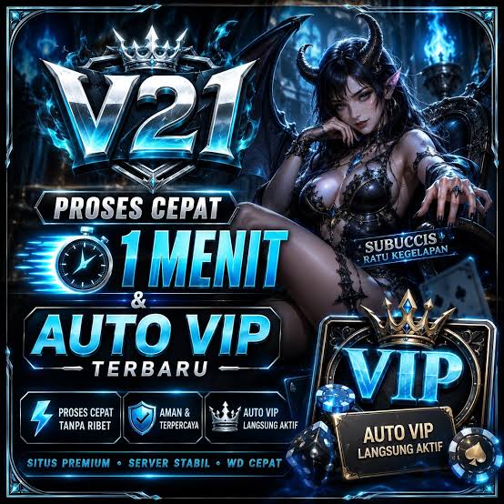 V21 - v21 Jelajahi Dunia Slot Online Penuh Kejutan dan Keseruan