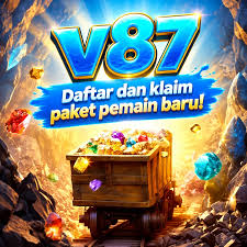 V87 - v87 Situs Resmi Slot Online dan Pilihan Game PG Soft