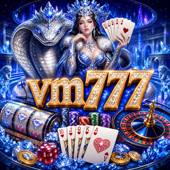 VM777 - vm777 Pilihan Game PG Soft untuk Penggemar Slot Online