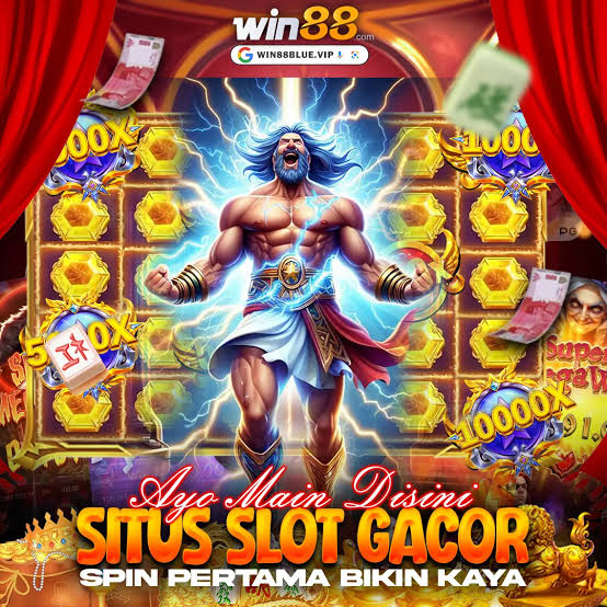 WIN88 - win88 Permainan Slot Online