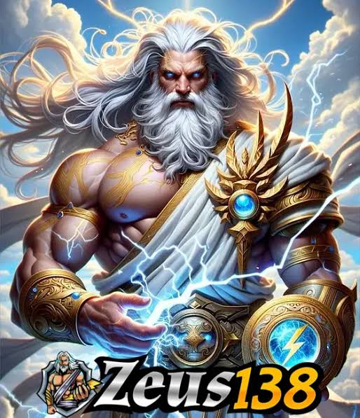 ZEUS138 - zeus138 Portal Hiburan Game Online Mobile Resmi & Terpercaya